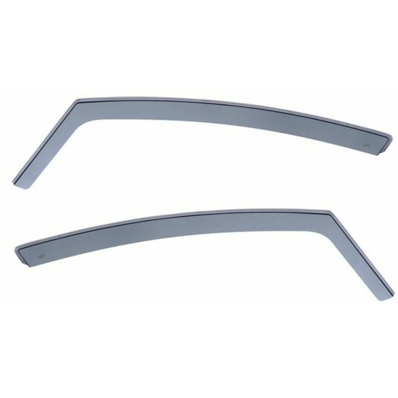 

DGA Deflector de viento DGA 19031 Frontal Interior (2 pcs)