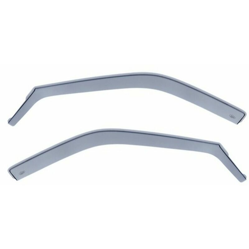 

DGA Deflector de viento DGA 22218 Frontal Interior (2 pcs)