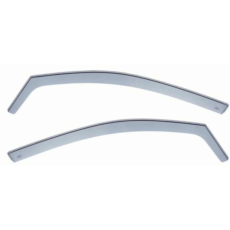 

DGA Deflector de viento DGA 24039 Frontal Interior (2 pcs)