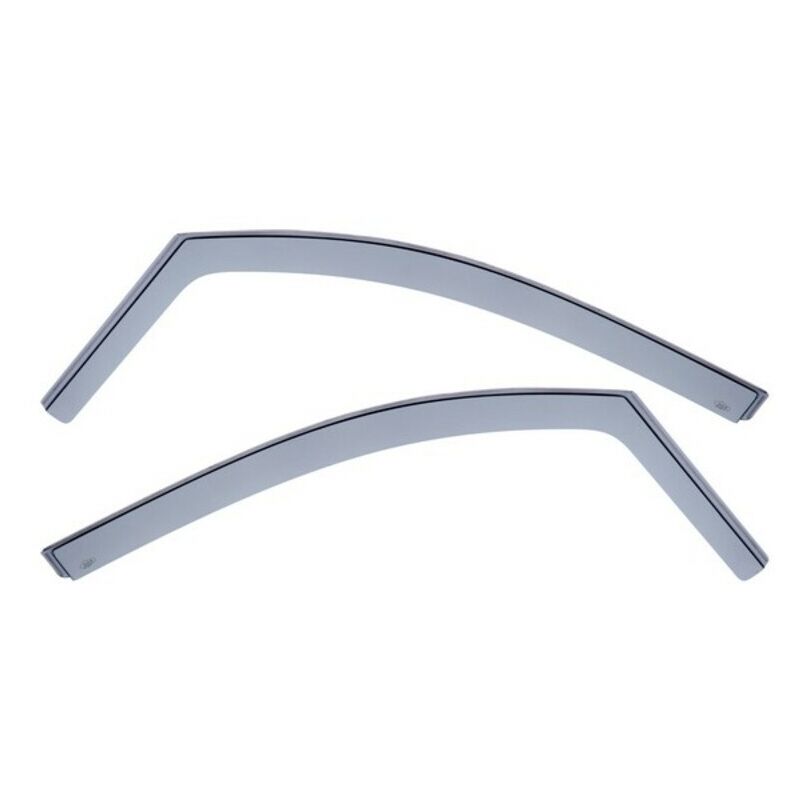 

DGA Deflector de viento DGA 24049 Frontal Interior (2 pcs)