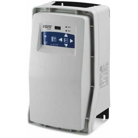 DGFIT MM 08 - Inverter monofase da 8.5 A