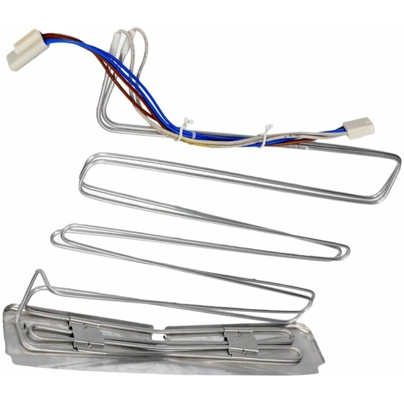 Indesit - Kit résistance thermofusible 160w /72°c (C00284327) Réfrigérateur, congélateur ariston hotpoint, bauknecht