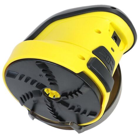 dgivreur De Pare-brise Yellow Upgrade 1 Piece De-icer