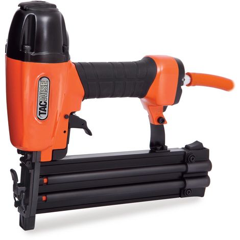 Tacwise Air Nail Gun Pneumatic 2nd Fix 18 Guage Brad Nailer DGN50V