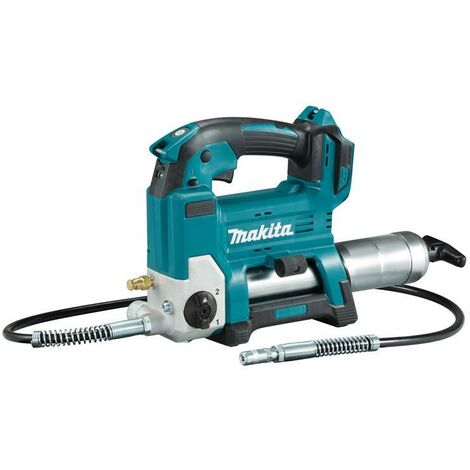 DGP180Z LXT Grease Gun 18V Bare Unit - MAKDGP180Z