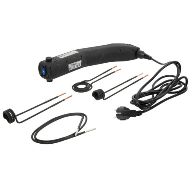 Dégrippeur à induction 1,2 kW