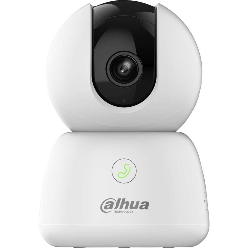 DAHUA TECHNOLOGY Dahua H5B Cam&eacute;ra r&eacute;seau Wi-Fi 5MP int&eacute;rieure &agrave; focale fixe H5B