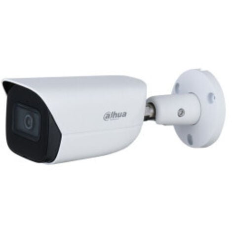 (dh-ipc-hfw3449ep-s-il-0280b) dahua ip camera bullet wizsense serie 3 4mp con intelligenza artificiale wdr starlight pal 2,8mm
