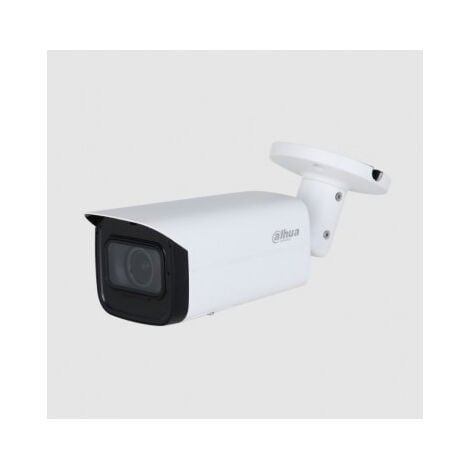 (dh-ipc-hfw3541tp-zs-27135-s2) dahua ip camera bullet wizsense serie 3 5mp con intelligenza artificiale wdr starlight motorizzato 2.7-13.5mm 2nd gen poe