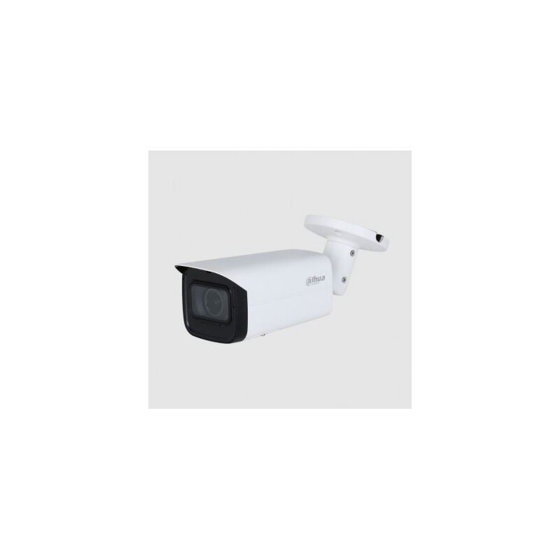 Dahua - dh-ipc-hfw3541tp-zs-27135-s2) ip camera bullet wizsense series 3 5mp with artificial intelligence wdr starlight motorised 2.7-13.5mm 2nd gen