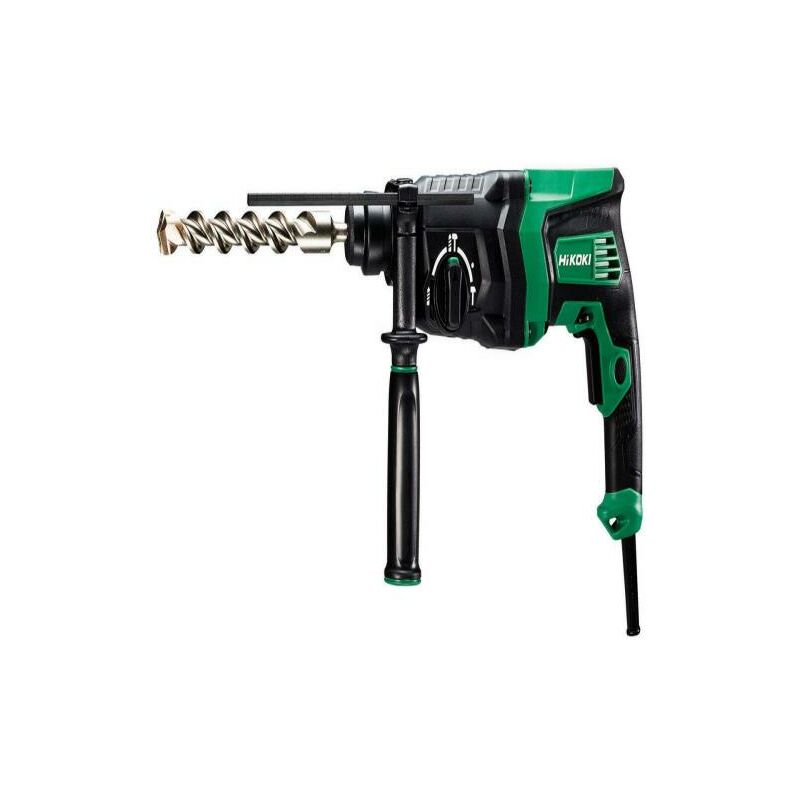 Hikoki - DH28PX2 110V sds+ hammer drill - ,