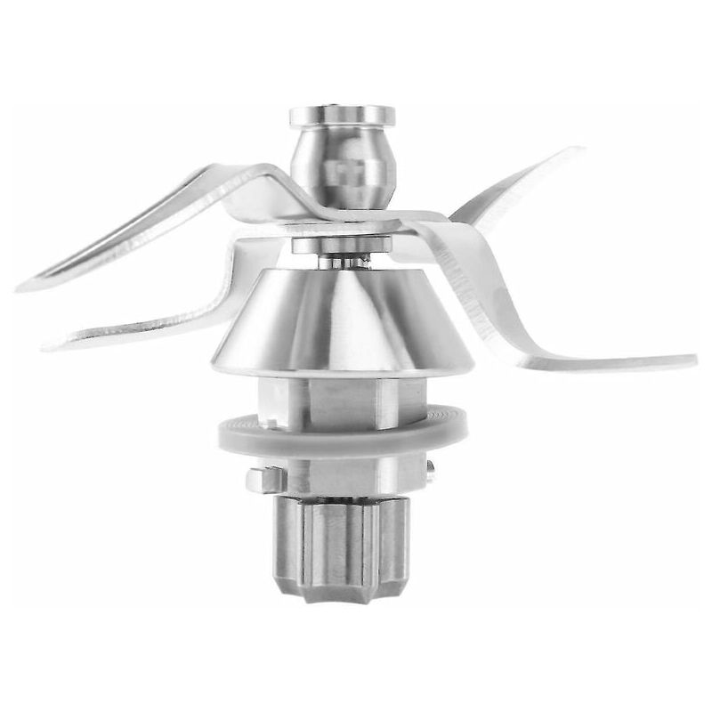 Couteau mélangeur pour Vorwerk Thermomix TM31 avec pièce d'étanchéité - Marque : Bdliv