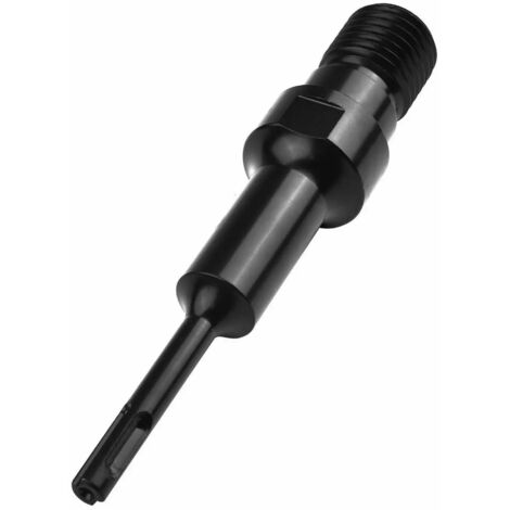 DHL 1 1/4" UNC SDS Plus Adapter für Diamantkernbohrungen