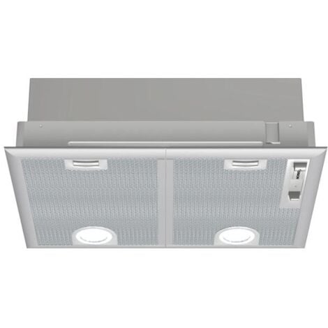 Groupe filtrant avec moteur BOSCH DHL 555 BL