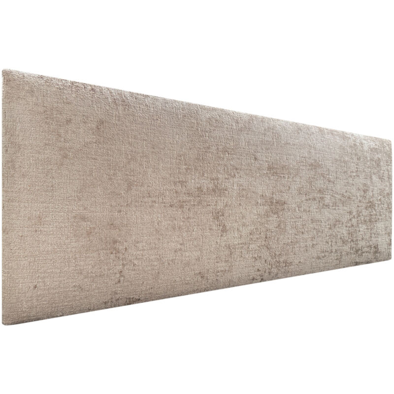 

Canape Abatible Tapizado 3D 4 válvulas Maxima Calidad Esquinas canapé Madera (90x190 Wengué, 30mm) - Wengué - Dhome