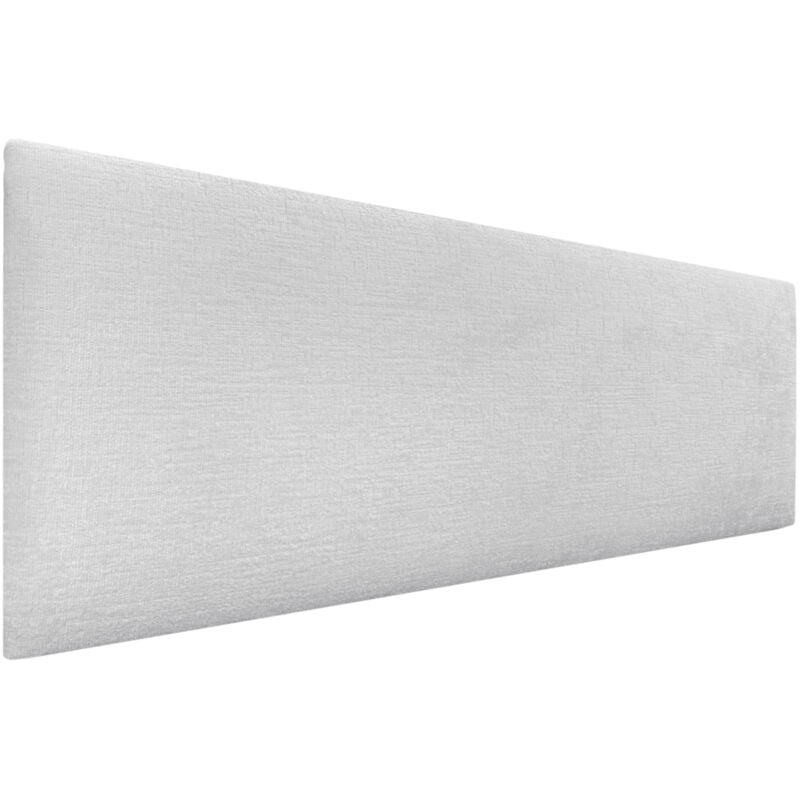 

Canape Abatible Tapizado 3D 4 válvulas Maxima Calidad Esquinas canapé Madera (150x200 Ártico, 22mm) - Ártico - Dhome