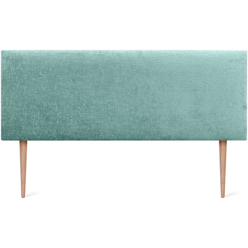 

Canape Abatible Tapizado 3D 4 válvulas Maxima Calidad Esquinas canapé Madera (105x180 Wengué, 30mm) - Wengué - Dhome