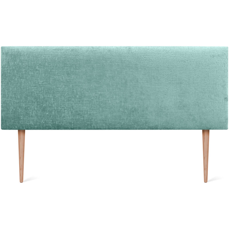 

Canape Abatible Tapizado 3D 4 válvulas Maxima Calidad Esquinas canapé Madera (135x180 Ártico, 30mm) - Ártico - Dhome