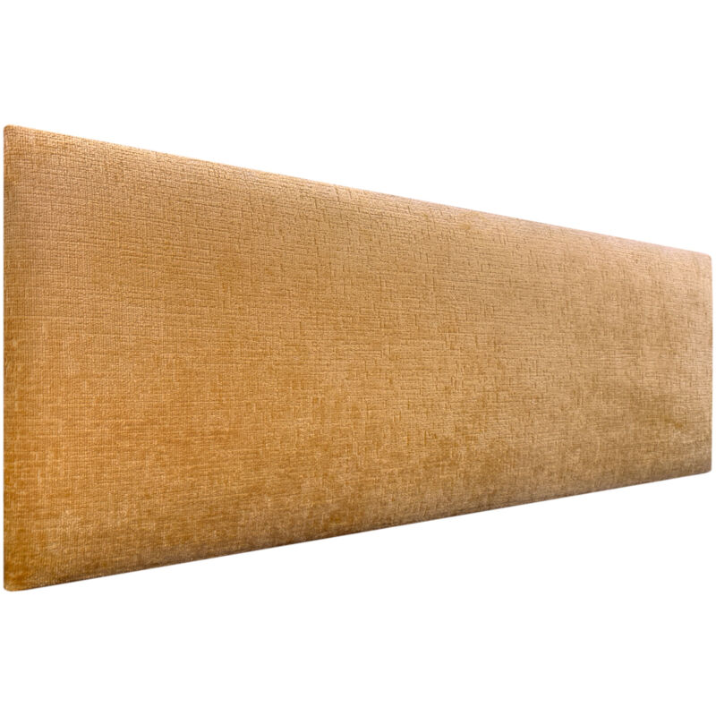 

Canape Abatible Tapizado 3D 4 válvulas Maxima Calidad Esquinas canapé Madera (90x200 Cerezo, 30mm) - Cerezo - Dhome