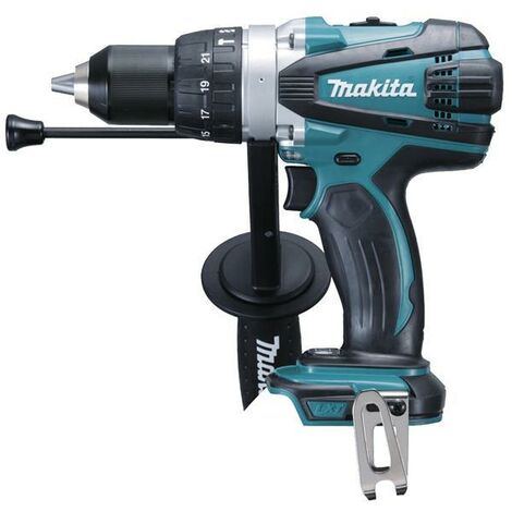 DHP458Z LXT Combi Drill 18V Bare Unit - MAKDHP458Z