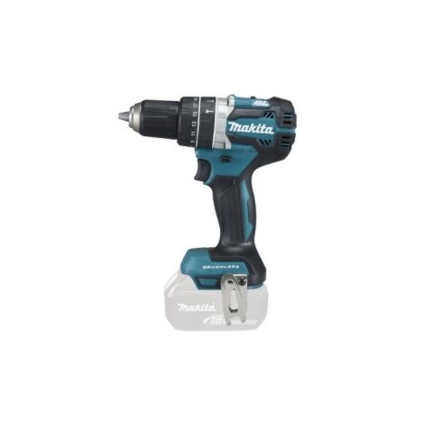 main image of "Makita DHP484Z 18v LXT Brushless Combi Drill - (Body Only)"