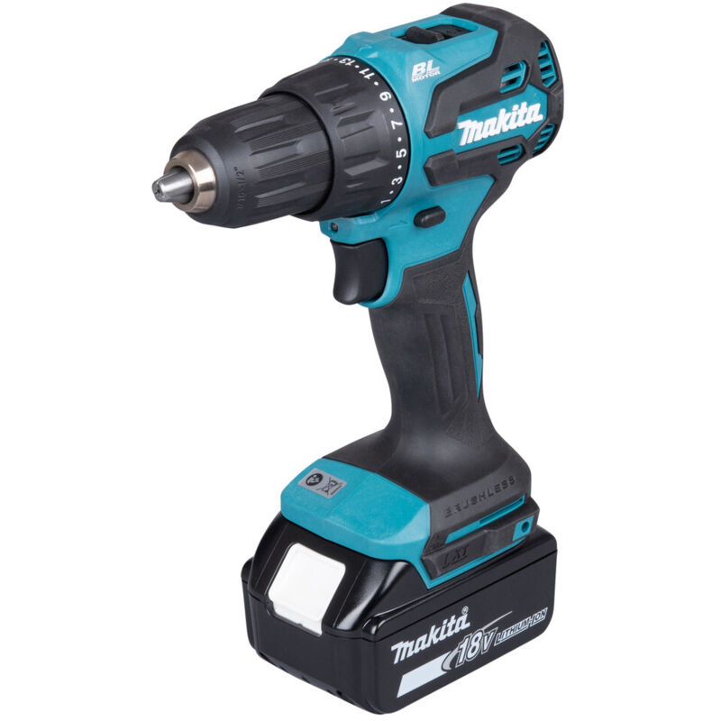 DHP490WV Taladro combinado LXT®