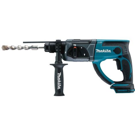 DHR202Z SDS Plus Rotary Hammer 18V Bare Unit - MAKDHR202Z