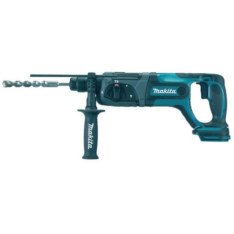 DHR241Z SDS Plus Rotary Hammer 18V Bare Unit - MAKDHR241Z