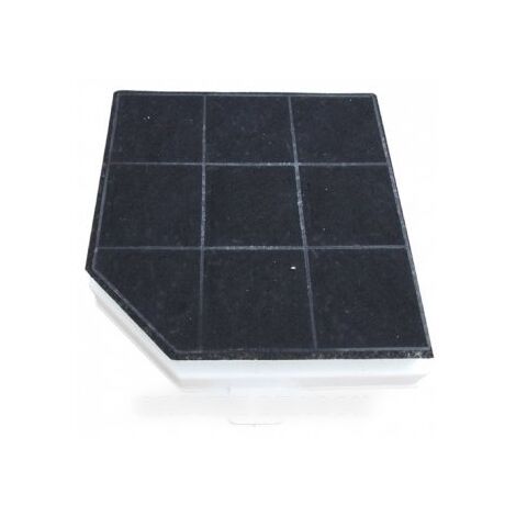 DHZ3105 Active Coal Filter DHZ3106 für Siemens Hood
