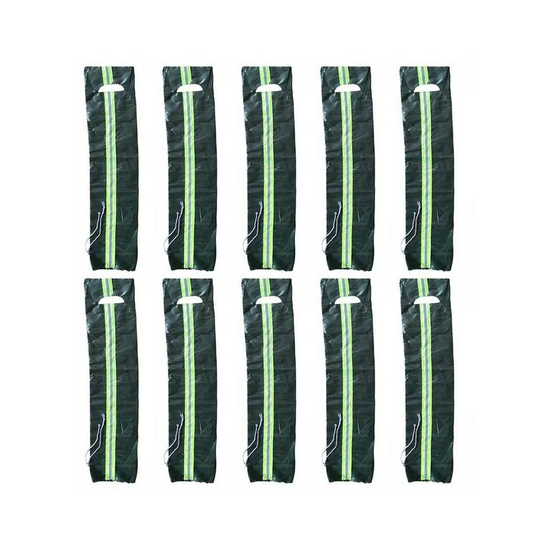 Di alta qualità 10 pz/5 pz/set Silo sacchi di