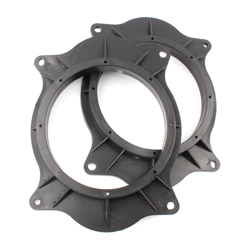 Di alta Qualità Auto Altoparlante Posteriore Mat