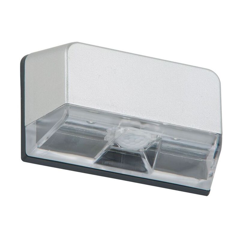 Briloner - Led Türschlossbeleuchtung, 9 Cm, 0, 12 W, Silber Leuchten