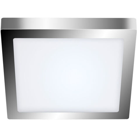 Di-Ka LED Deckenleuchte Cool & Cosy 21W, 2000lm, 4000K, CCT