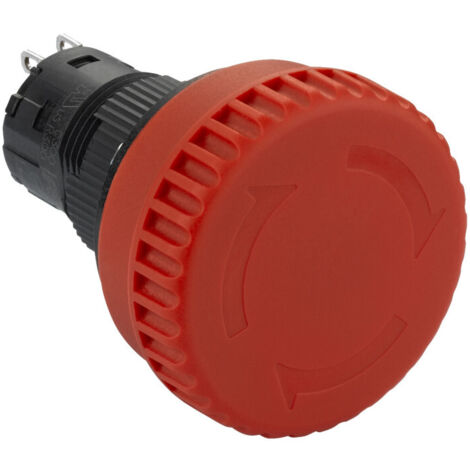 Dia16 arret d urgence n o illum ip65 Harmony