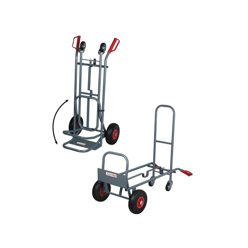 Diable ribitech ST2503