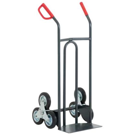 Diable 3 roues - Charge 150kg - DSPF10E0E