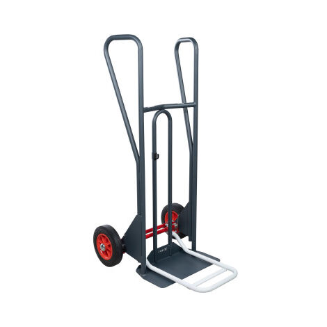 Diable à poignées fermées - DBA 350 kg - FIMM - 810312120