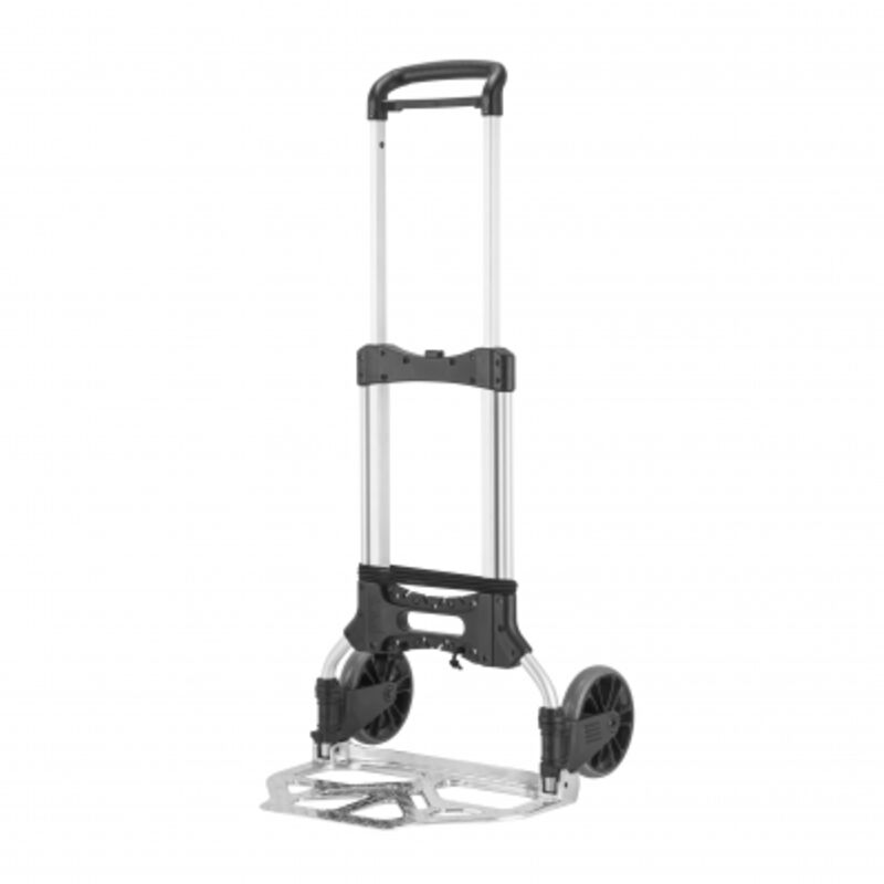 Diable de manutention repliable 815007089 - 125 kg Fimm