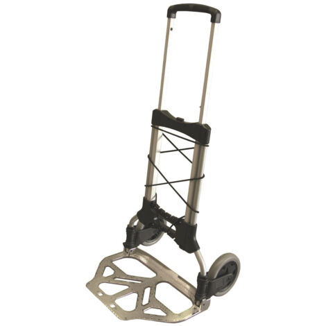 diable alu repliable cu 125kg