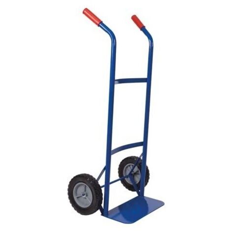 Diable - charge max  80 kg