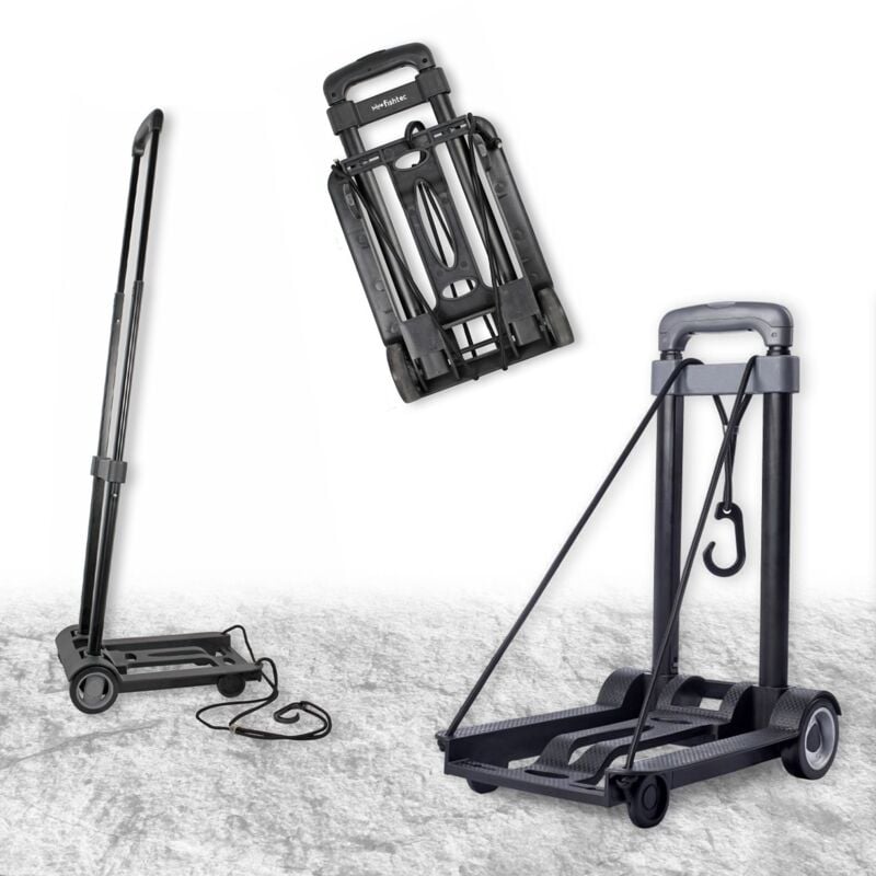 Diable FISHTEC Manitout