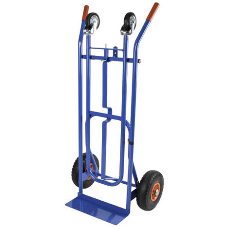 diable convertible 250kg