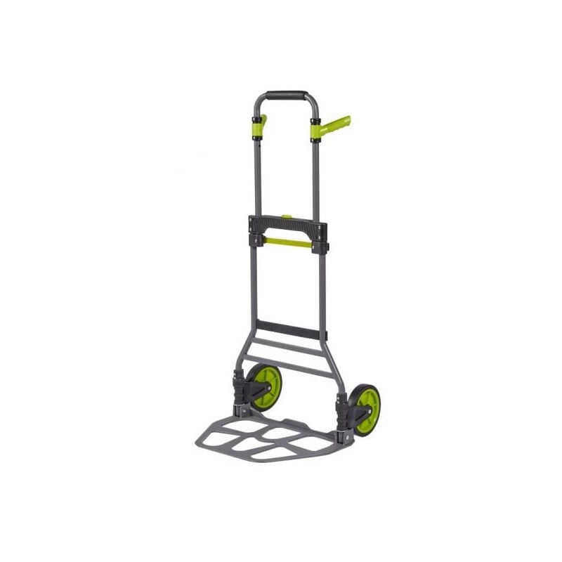 Feroce - Diable de Manutention Pliable 150kg