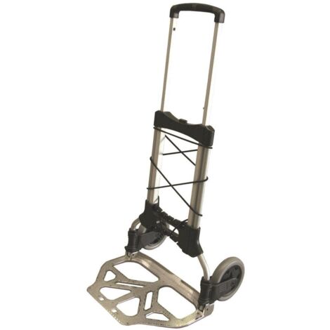 DIABLE FIMM ALU REPLIABLE 125 KG - 815007089