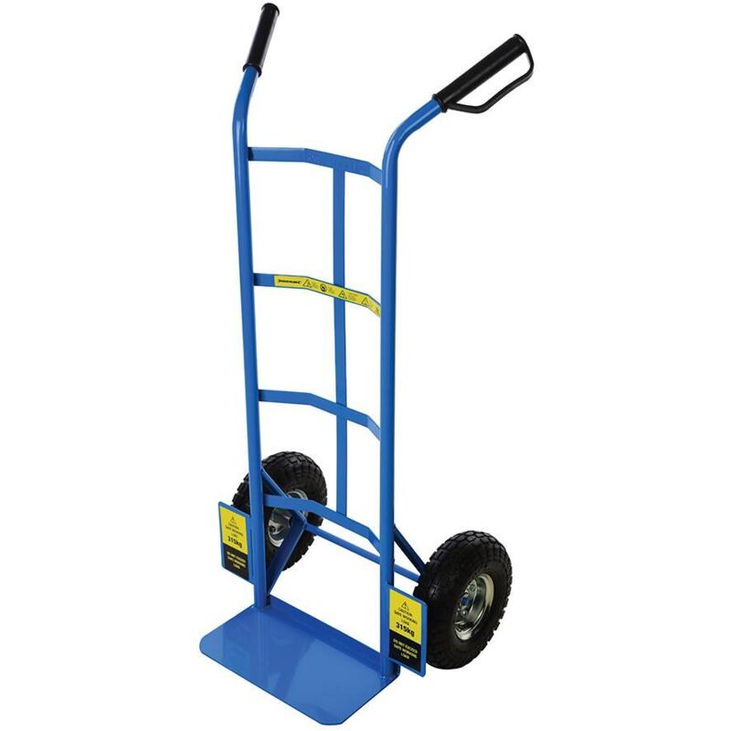 Diable haute capacité 315 kg