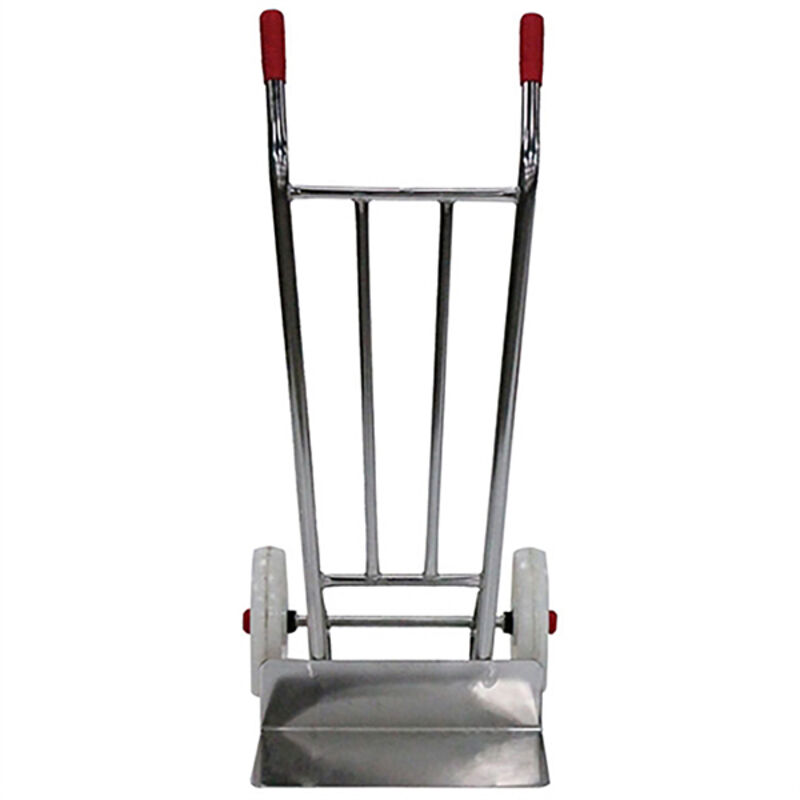 Diable inox 300 Kg - DI300 - Stockman
