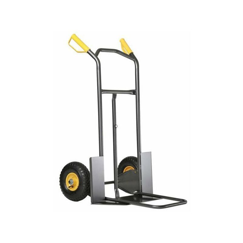 Diable monte escalier - 2 roues - 946G