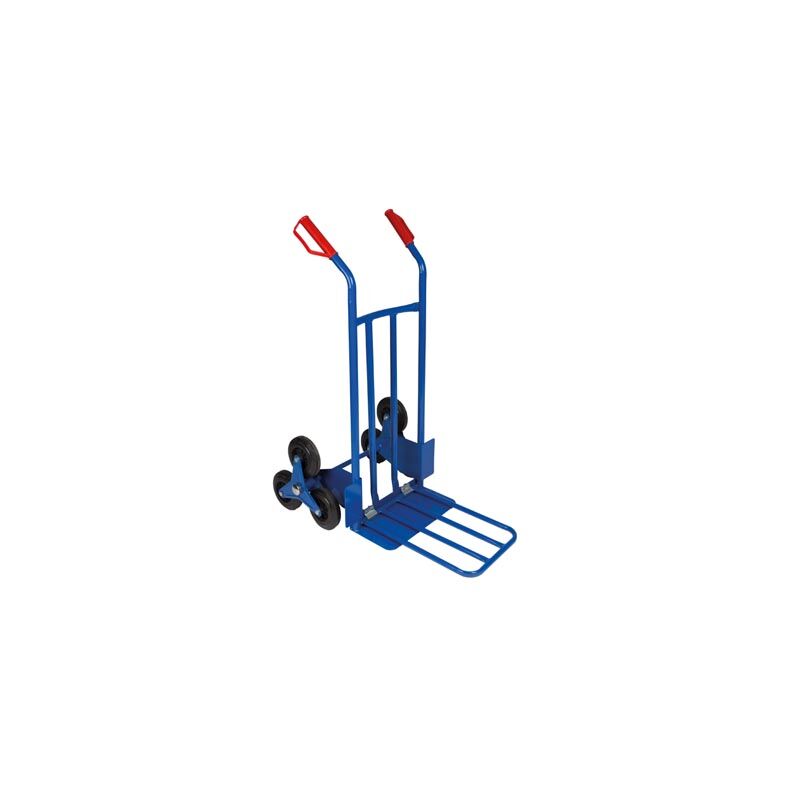 Diable Velleman QT124 Charge max: 150 kg 1 pc(s)