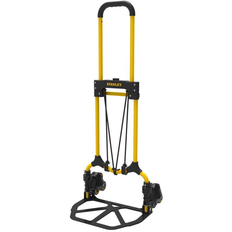 Diable pliable de manutention - Capacité 70 Kg