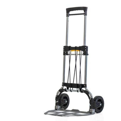 Diable pliable Zero Compact – 160 kg